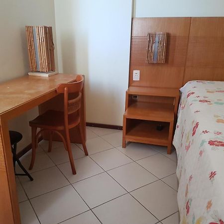 Suite Particular Em Frente A Praia De Ponta Negra - Natal Rn Exterior photo