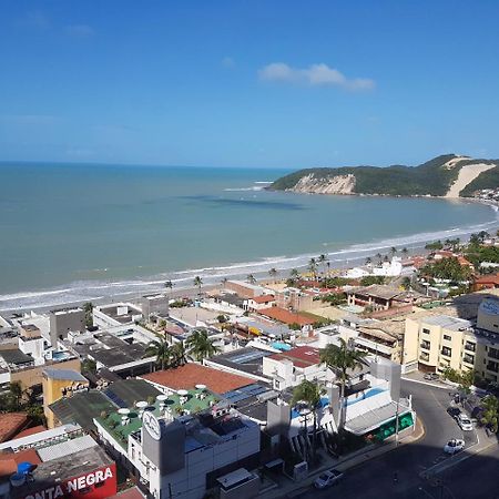 Suite Particular Em Frente A Praia De Ponta Negra - Natal Rn Exterior photo