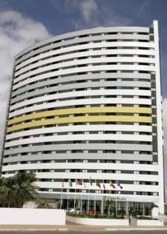 Suite Particular Em Frente A Praia De Ponta Negra - Natal Rn Exterior photo