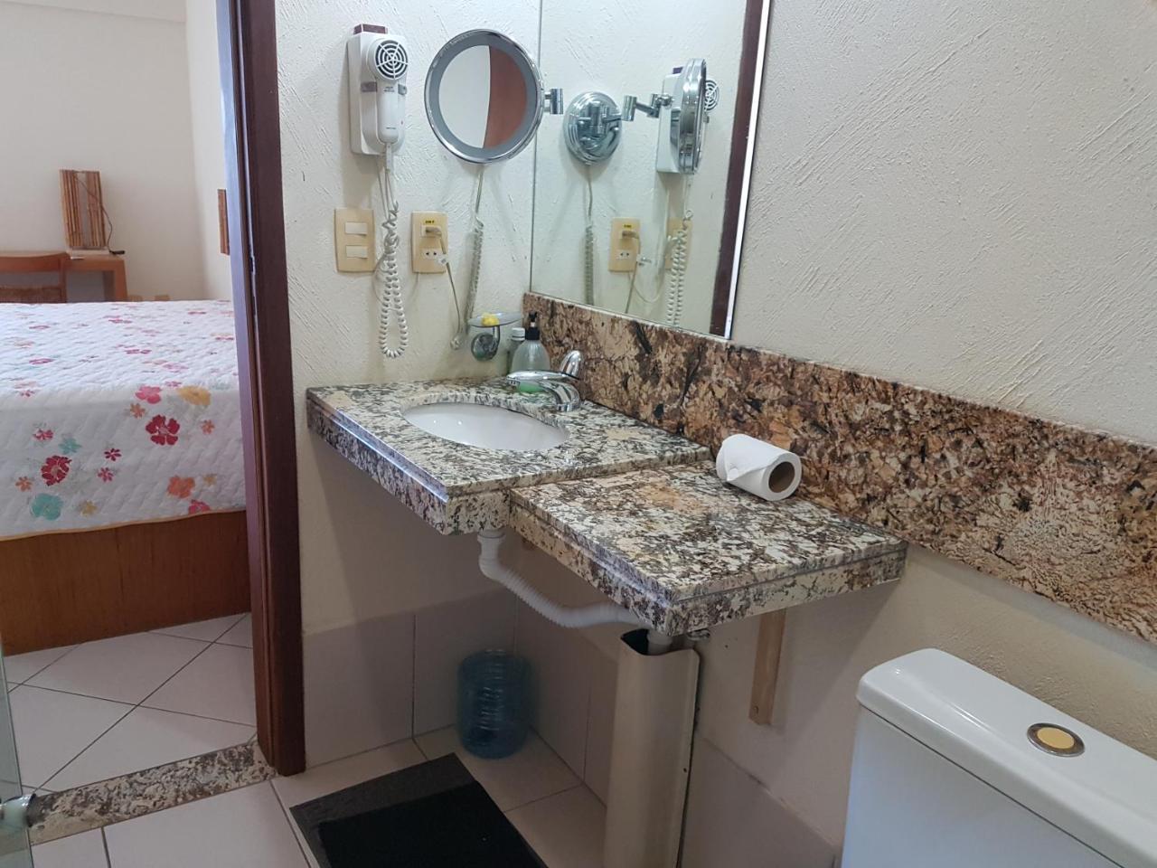 Suite Particular Em Frente A Praia De Ponta Negra - Natal Rn Exterior photo