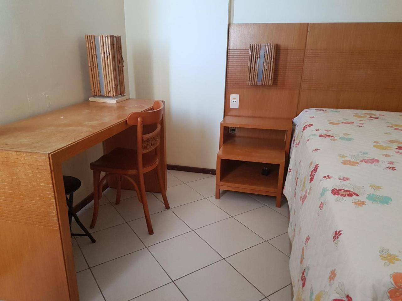 Suite Particular Em Frente A Praia De Ponta Negra - Natal Rn Exterior photo
