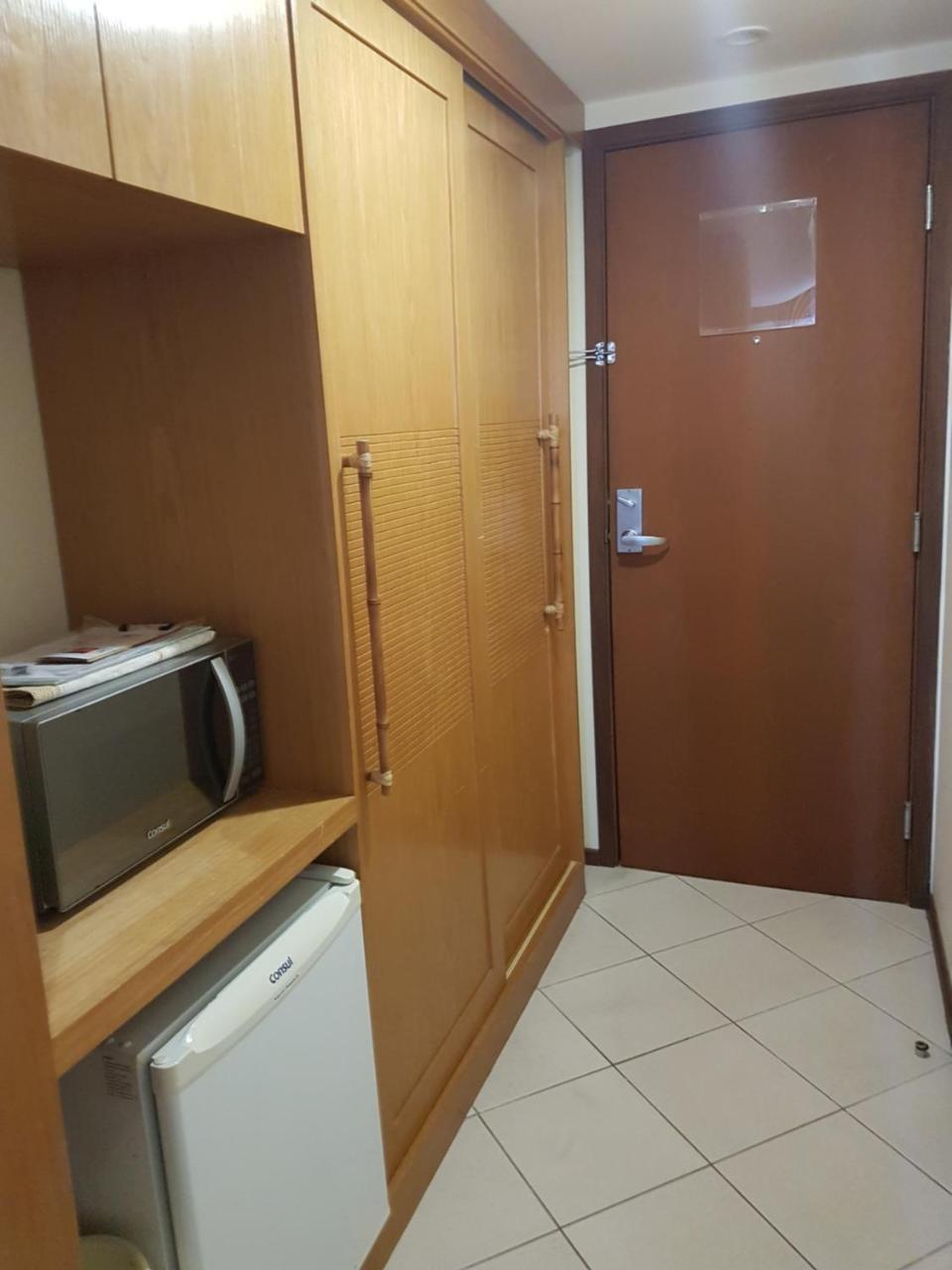 Suite Particular Em Frente A Praia De Ponta Negra - Natal Rn Exterior photo