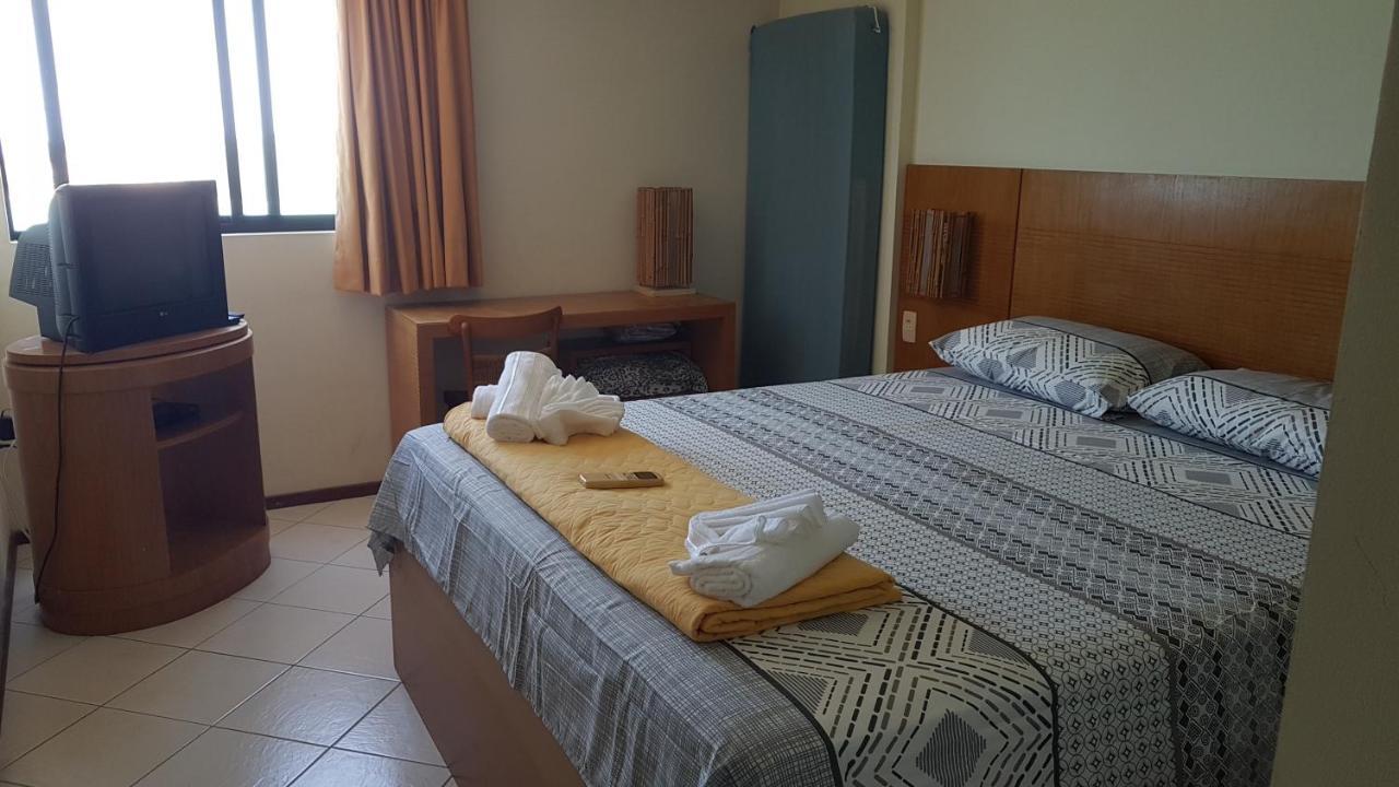 Suite Particular Em Frente A Praia De Ponta Negra - Natal Rn Exterior photo